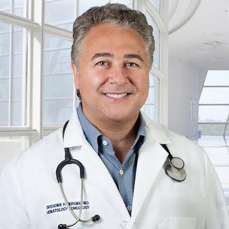 Gregoire Bergier, MD