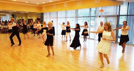 Magic Dance Club