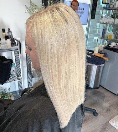 Gozde Arisoy Hair Makeup & Extensions