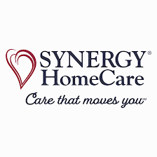 SYNERGY HomeCare