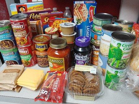 Interfaith Food Pantry, Inc.