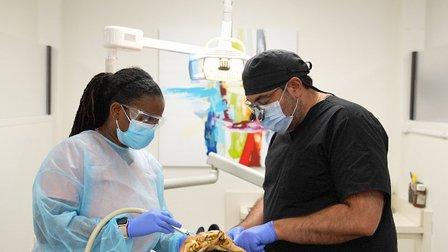 Florida Dental Centers of Pinellas Park