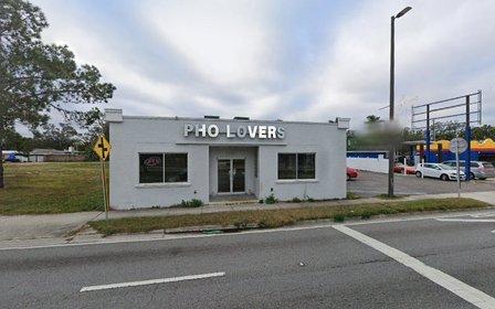 Amvets Post 698