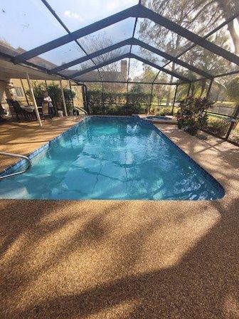BCH Pools