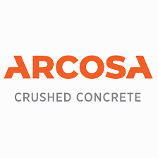 Arcosa Crushed Concrete