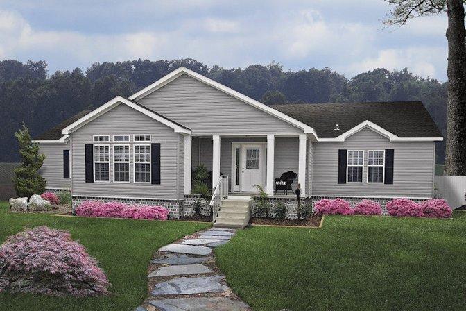 Clayton Homes