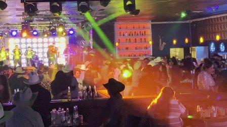 Espacio Night Club