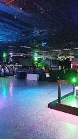 El Noa Noa Discotheque