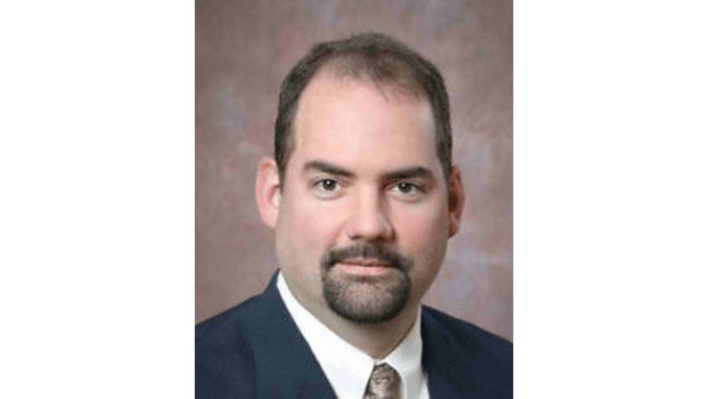 Charley Myrick III, DO