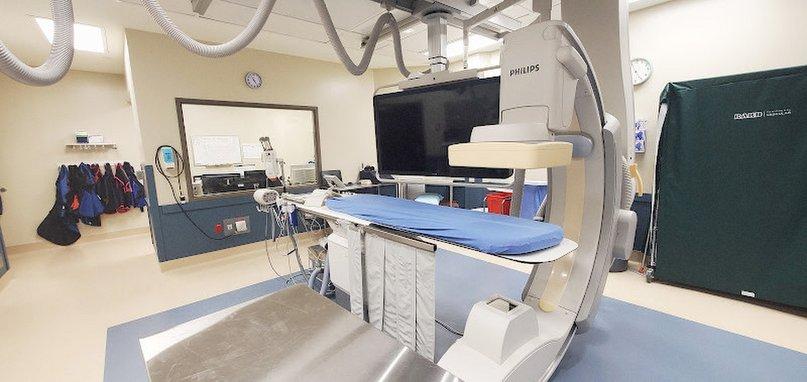 Lakeland Vascular Institute Outpatient Center