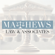 Matthews Law & Associates