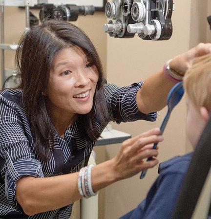 Ronni Chen MD