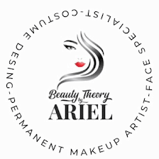 Beauty Theory by Ariel