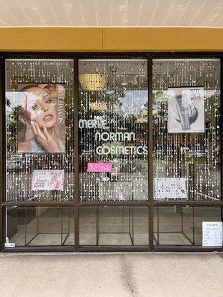Merle Norman Cosmetics Studio