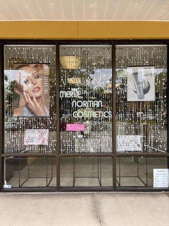 Merle Norman Cosmetics Studio