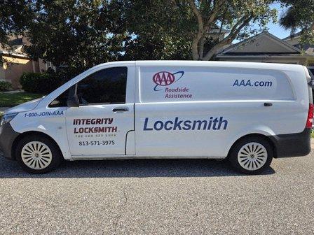 Integrity Locksmith