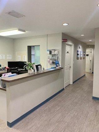 Upperline Health Zephyrhills