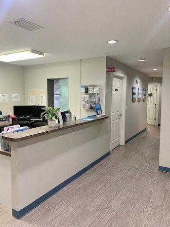 Upperline Health Zephyrhills