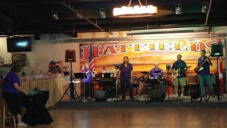 Hatfield's