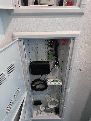 American One IT Network Infrastructure