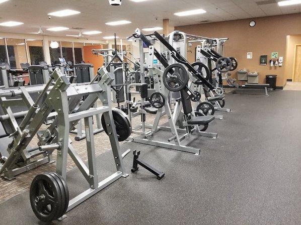 Anytime Fitness