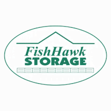 FishHawk Storage