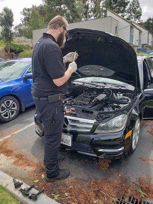 AutoNation Mobile Service