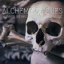 Alchemy & Ashes