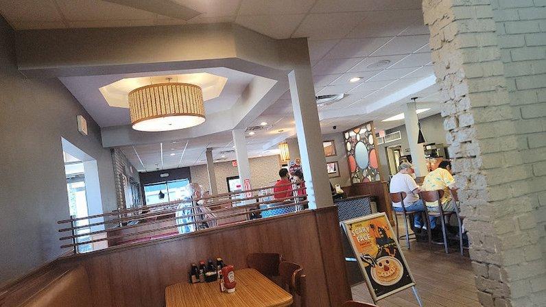 IHOP