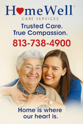 HomeWell Care Services