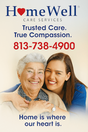 HomeWell Care Services