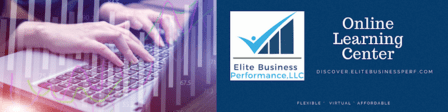 Elite Business Performance, LLC