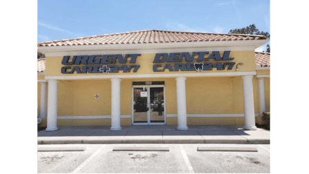 Dental Care 24/7 Tampa