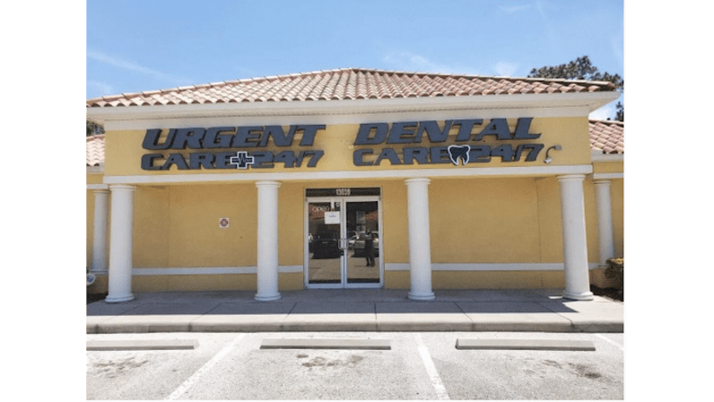 Dental Care 24/7 Tampa