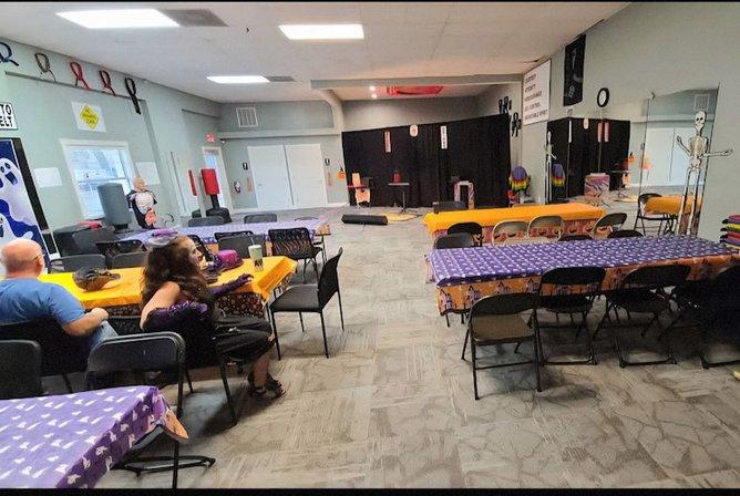 Seffner Events