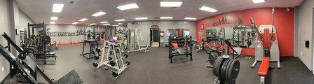 ABS Fitness LLC