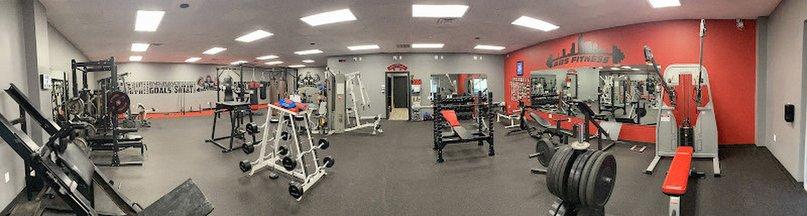 ABS Fitness LLC