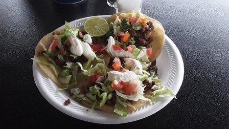 Taqueria Los Indios
