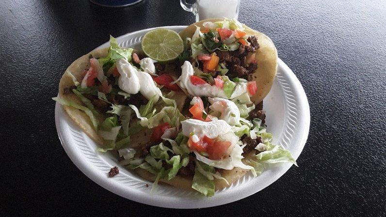 Taqueria Los Indios