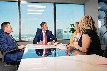 The Law Offices of Ryan T. Hughes, LLC