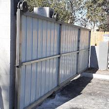 G.C PORTABLE WELDING LLC