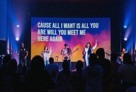 Local City Church