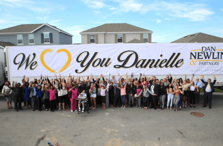 Dan Newlin Injury Attorneys