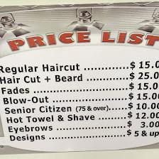 Danny's Barber Shop