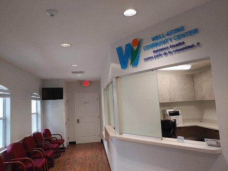 Well-Being Community Center