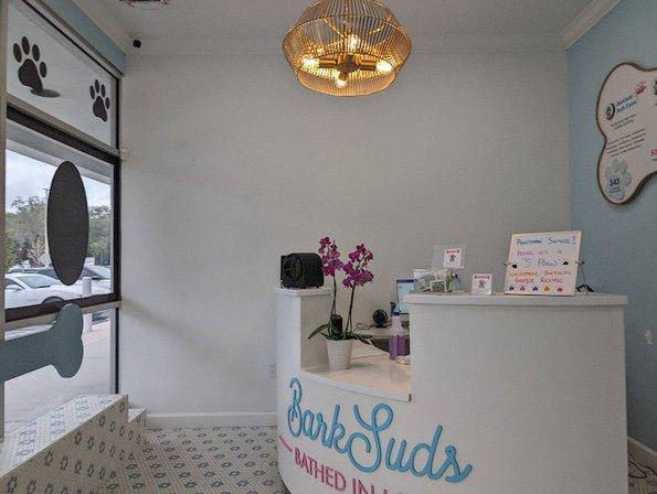 BarkSuds Westchase