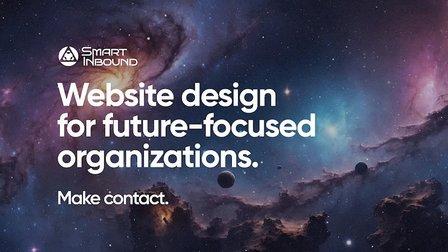 Smart Inbound Websites