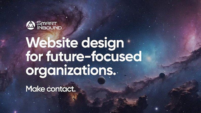 Smart Inbound Websites