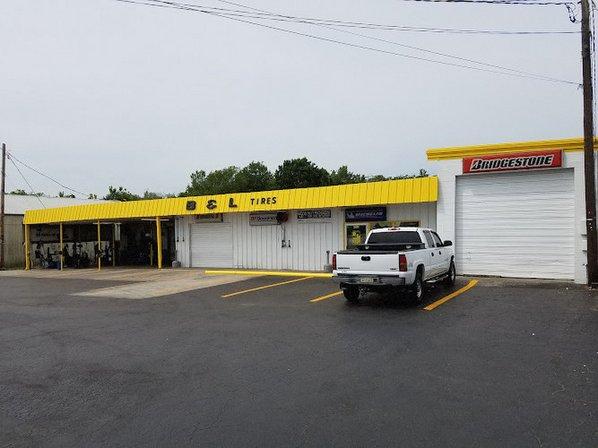 B & L Tires