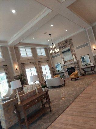Lake Gibson Village Health and Rehabilitation Center